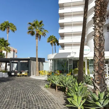 Cozy bungalow for 6 in Playa del Inglés GD04 Esterno foto
