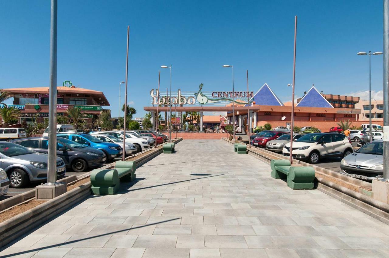 Cozy For 6 In Gd04 By Villagrancanaria Holiday home Playa del Ingles (Gran Canaria)