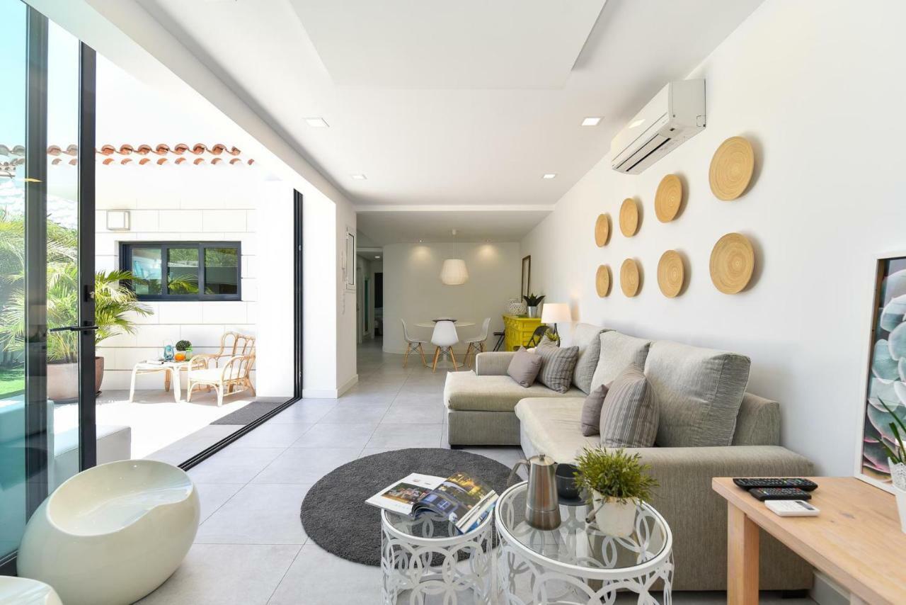 Cozy For 6 In Gd04 By Villagrancanaria Holiday home *