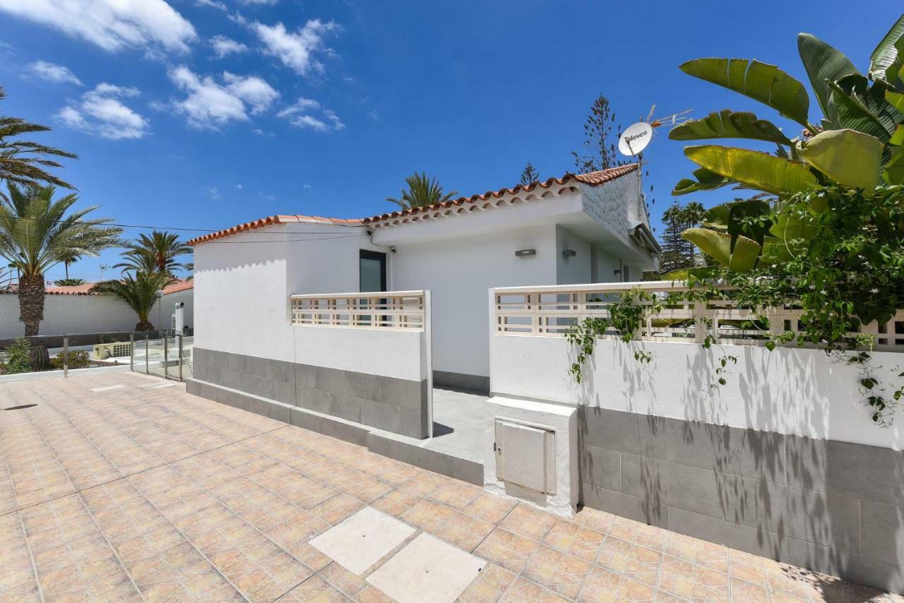 Cozy For 6 In Gd04 By Villagrancanaria Holiday home