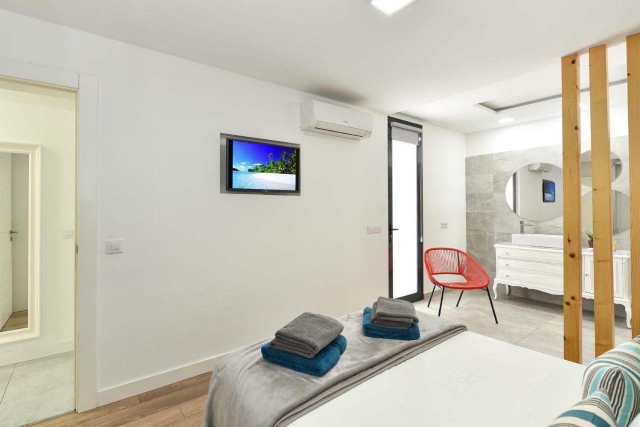 Cozy For 6 In Gd04 By Villagrancanaria Playa del Ingles (Gran Canaria)