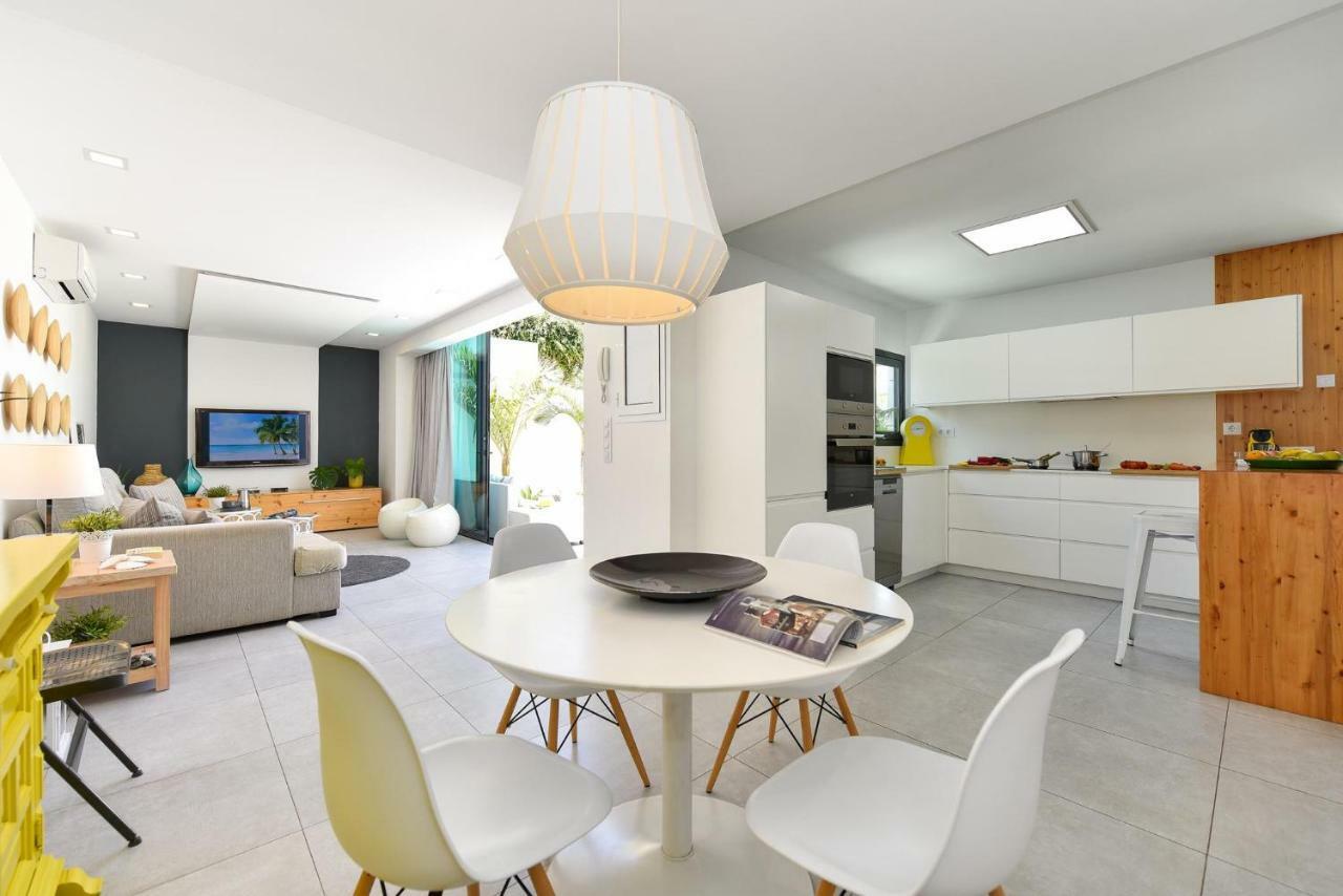 Cozy For 6 In Gd04 By Villagrancanaria Holiday home *