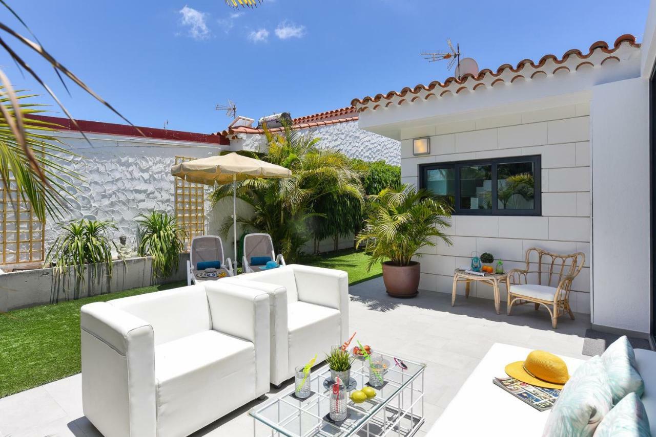 Cozy For 6 In Gd04 By Villagrancanaria *